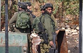 صهیونیستها 45جوان فلسطینی را به گلوله بستند