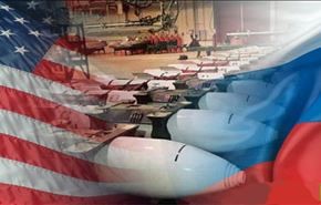 روسیه: طرح‌های آمریکا مانع خلع سلاح هسته‌ای است