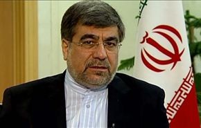 طهران تنتقد بشدة دعوة الکاتب المرتد الی معرض فرانکفورت