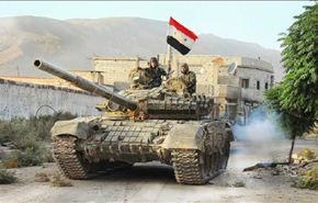 هجومات الجيش السوري واستراتيجية الجبهات الواسعة+فيديو