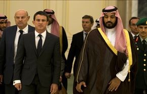 لهذه الاسباب.. تغدق السعودية على فرنسا بالصفقات