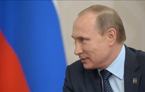 بوتين: موقف واشنطن من تسوية الازمة السورية غير بناء