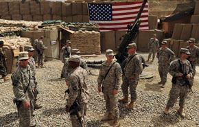 اوباما بصدد وقف سحب قواته من افغانستان