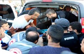 شهادت یک فلسطینی دیگر در کرانه باختری