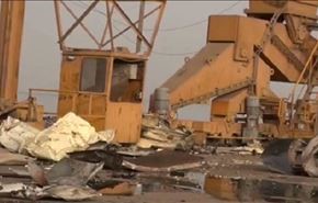 بعد فشل العدوان عسكرياً .. السعودية تشدد الحصار على اليمن - الجزء الثانی