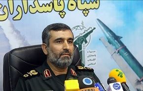 ايران تزيح الستار عن جيل جديد من الصواريخ العام القادم