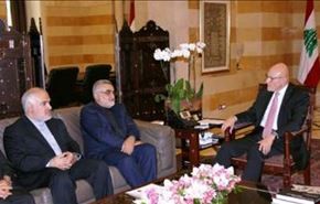 من الذي يريد بروجردي ان يلتقيه في زيارته المقبلة للبنان ؟