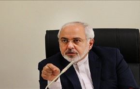 ظريف: الاثنين القادم موعد بدء تنفيذ الاتفاق النووي