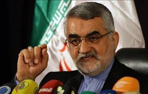 مكافحة الارهاب اولوية ايران والتحالف الاميركي استعراضي