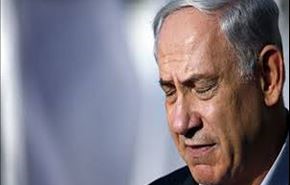 نتانیاهو دست به دامن مرکل می‌شود