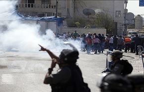 شرطة الاحتلال تكثف اجراءاتها الأمنية في كافة انحاء القدس