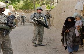 قدرت گرفتن داعش در افغانستان زیر سایه آمریکا