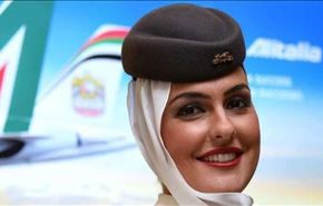 الخطوط الجوية التونسية: الحجاب يُضعف قدرة المرأة على السمع!