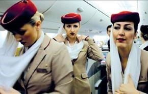 بهانۀ عجیب هواپیمایی تونس برای حجاب‌ستیزی +عکس