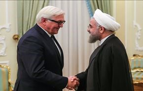 روحاني: مكافحة الارهاب رهن بتجنب ازدواجية المعايير