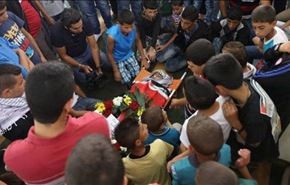46 فلسطینی در ماه جاری شهید شدند