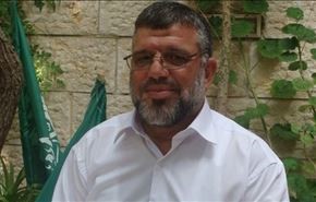 الاحتلال يعتقل القيادي في حماس حسن يوسف ويدمر منزل الهشلمون