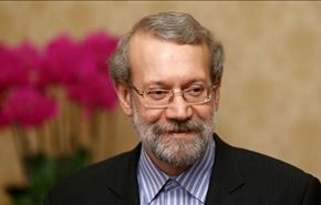 لاريجاني: الاسلحة التي بيد داعش تقدر بـ 30 مليار دولار