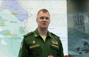 روسيا: البنتاغون وافق على مذكرة التفاهم بشأن أمن الطيران فوق سوريا