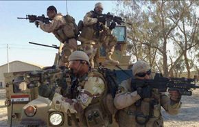 العراق... هزيمة داعش متواصلة وتوجس اميركي+فيديو