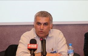 فعال بحرینی: استبداد ریشه تروریسم در کشورهای عربی است