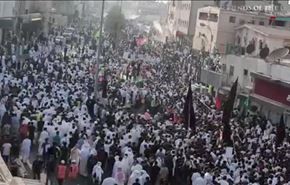 شیعیان عربستان: طاغوت را سرجایش می‌نشانیم