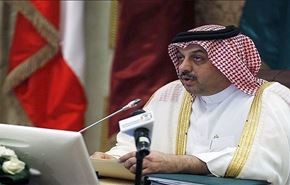 قطر: لازم بدانیم در سوریه دخالت نظامی می کنیم!