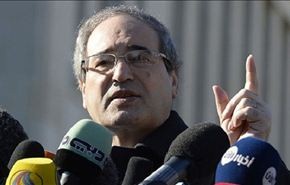 المقداد: ردنا سيكون قاسيا جدا اذا جرى الاعتداء علينا