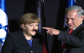 واکنش آلمان به تحریف تاریخ توسط نتانیاهو