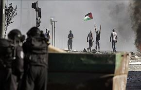 شهادت 3 فلسطينی در كرانه باختری