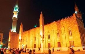 دولت مصر مسجد شیعیان را در قاهره بست