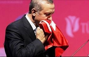 ایا اردوغان در انفجارهای آنکارا دست دارد؟