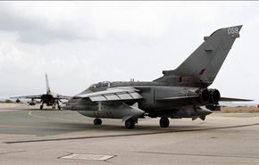 تورنادوهای انگلیس در سوریه به جنگ داعش می‌روند؟