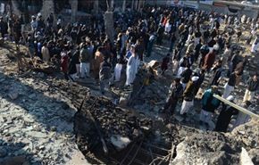 15 شهيدا في هجوم استهدف موكبا عاشورائيا في باكستان