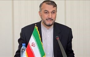 ماذا قال عبد اللهيان تعليقا على اجتماع فيينا حول سوريا ؟