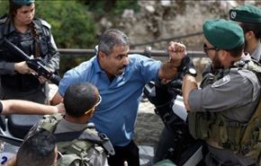 ترور فلسطینی‌ها به دست مزدوران خطرناک اسرائیل
