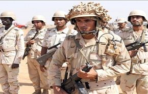 حتى يجد التنابل مرتزقة يحاربون عنهم في سوريا واليمن!