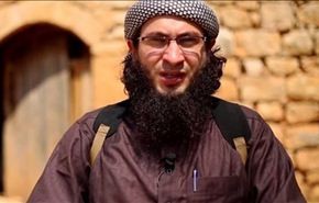 مقتل أبوسليمان المصري القيادي في 