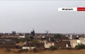 فيديو خاص:ما هي القرى التي خرج منها المسلحون في حلب؟