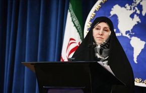 أفخم: إعتقال الرعايا الإيرانيين في أميركا بذرائع خاوية غير مقبول