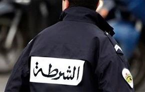یک گروه تکفیری درتونس متلاشی شد