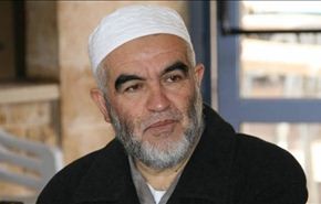السجن 11 شهرا للشيخ رائد صلاح الناشط في الدفاع عن المسجد الاقصى