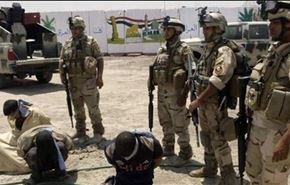 مجازات اعدام برای سه داعشی در عراق