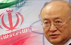 امانو: ایران نفذت تعهداتها في اطار الاتفاق النووي