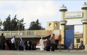 قتل خاموش زندانیان سیاسی مصر