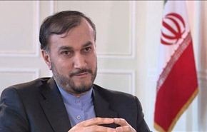 عبداللهيان: لا تغيير في سياسة دعم ايران لسوريا