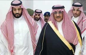 جنگ قدرت دو شاهزاده سعودی در سایه چالش ها