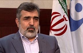 كمالوندي: وكالة الطاقة الذرية لم تستجوب أي عالم ايراني