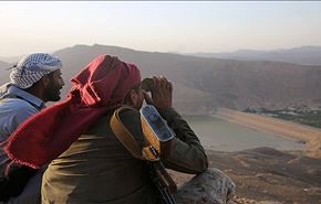 قتلى وجرحى للمرتزقة على ايدي الجيش واللجان في البيضاء