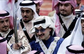 حمایت شاهزاده سعودی از اسرائیل جنجال ساز شد